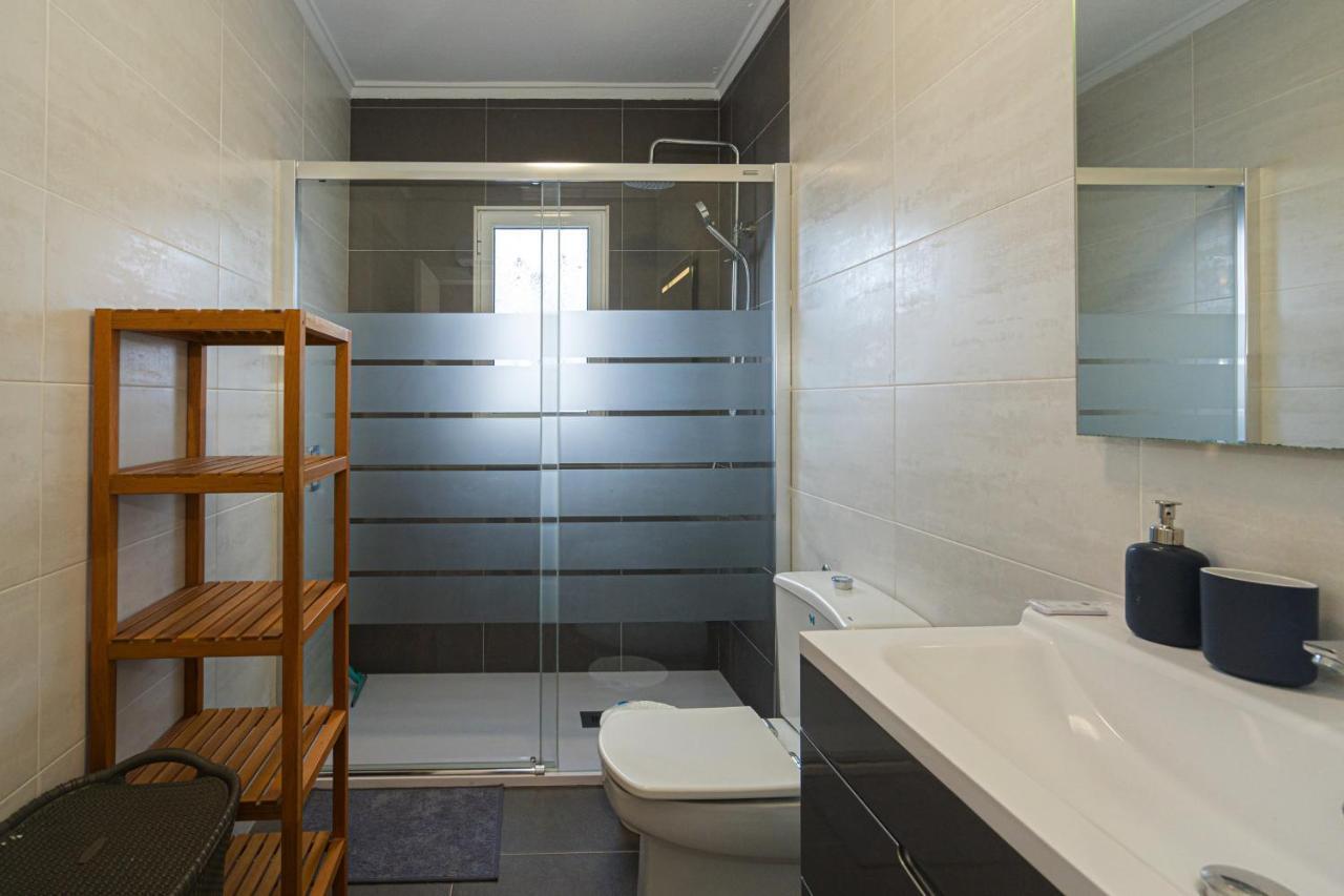 הוילה רוחאלס Casa Velazquez מראה חיצוני תמונה