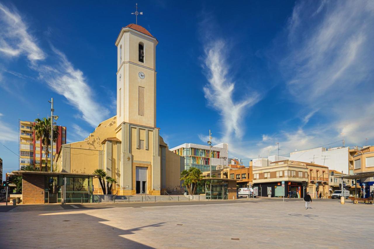 הוילה רוחאלס Casa Velazquez מראה חיצוני תמונה
