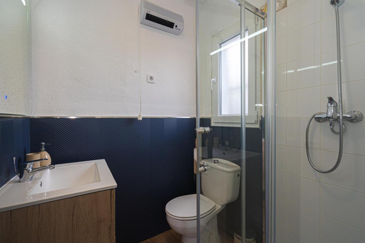הוילה רוחאלס Casa Velazquez מראה חיצוני תמונה