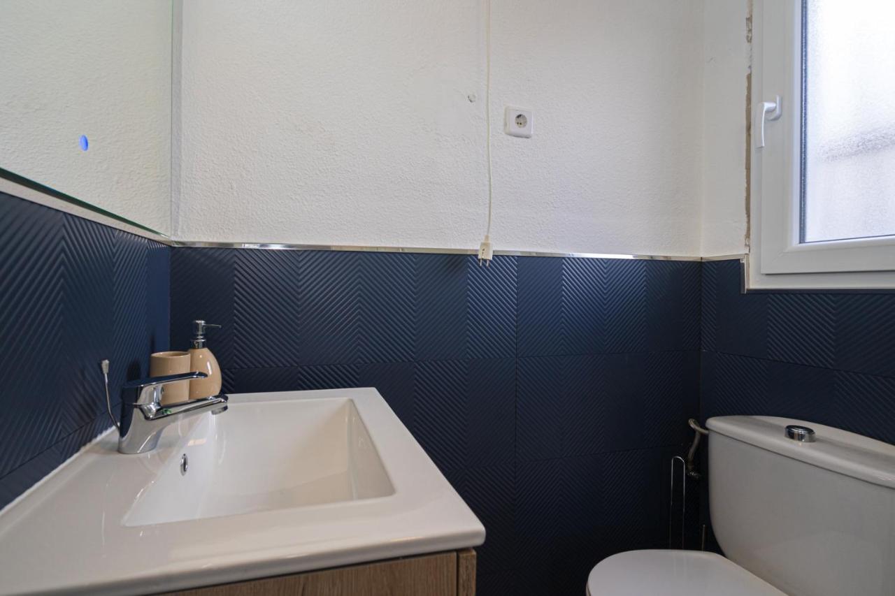 הוילה רוחאלס Casa Velazquez מראה חיצוני תמונה